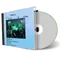 Front cover artwork of Glitterer 2024-09-18 CD La Jolla Audience