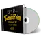 Front cover artwork of Graham Parker 2000-01-13 CD Piermont Audience