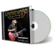 Front cover artwork of Graveyard 2024-08-02 CD Rejmyre Audience