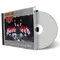 Front cover artwork of Hatebreed 2024-08-09 CD Walton-On-Trent Audience