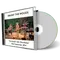 Front cover artwork of Haunt The Woods 2024-09-25 CD Manchester Audience