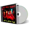 Front cover artwork of Holy Temple Compilation CD The Holy Temple Audience