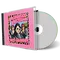 Front cover artwork of Hot Laundry 2024-07-06 CD Oakland Soundboard