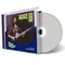 Front cover artwork of Jackie Venson 2024-07-04 CD Portland Soundboard