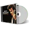 Front cover artwork of Jeff Buckley 1994-09-14 CD Frankfurt Audience