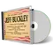 Front cover artwork of Jeff Buckley 1995-01-18 CD London Audience