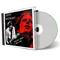 Front cover artwork of Jeff Buckley 1995-02-02 CD Fukuaka Audience