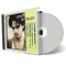 Front cover artwork of Jeff Buckley 1995-05-03 CD Westwood Audience