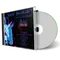 Front cover artwork of Jeff Buckley 1995-05-10 CD Denver Audience