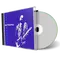 Front cover artwork of Jeff Buckley 1995-05-21 CD Pittsburgh Audience