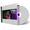 Front cover artwork of Kanika Moore 2024-08-20 CD James Island Soundboard