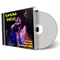Front cover artwork of Karma Sheen 2024-09-07 CD Bristol Audience