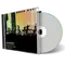 Front cover artwork of Kim Gordon 2024-07-24 CD Melbourne Audience