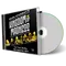 Front cover artwork of Kingdom Of Madness 2024-09-20 CD Buckley Audience