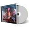 Front cover artwork of Kuarantine 2024-07-06 CD Franklin Audience