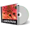 Front cover artwork of Linkin Park 2024-09-11 CD Inglewood Audience
