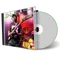 Front cover artwork of Living Colour 2023-08-10 CD Sayreville Audience