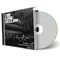 Front cover artwork of Lone Bellow 2024-09-17 CD Nashville Audience