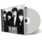 Front cover artwork of Lords Of The New Church 1982-07-07 CD Paris Audience