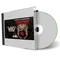 Front cover artwork of Mammoth Wvh 2024-02-24 CD Madison Audience