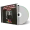Front cover artwork of Mark Isham 1978-07-16 CD Juan-Les-Pins Soundboard