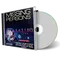 Front cover artwork of Missing Persons 2024-08-31 CD Saratoga Audience
