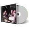 Front cover artwork of Moonmot 2024-07-26 CD Chur Soundboard