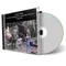 Front cover artwork of Morgan Wade 2024-08-06 CD Mountain View Audience