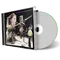Front cover artwork of Nicole Johaenntgen Labyrinth 2024-07-26 CD Jazzchur Sommerfestival Soundboard