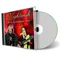 Front cover artwork of Nightwish 2005-09-09 CD Gothenburg Audience