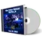 Front cover artwork of Nils Petter Molvaer 2023-06-23 CD Rome Soundboard