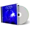 Front cover artwork of Nox Novacula 2024-06-16 CD San Jose Audience