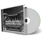 Front cover artwork of Opeth 2005-10-18 CD Denver Audience