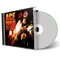 Front cover artwork of Ace Frehley 1993-11-08 CD Nagoya Soundboard
