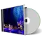 Front cover artwork of Beat 2024-10-05 CD New York Audience