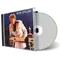 Front cover artwork of Bob Dylan 2002-10-07 CD Red Bluff Audience