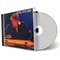 Front cover artwork of Bob Dylan 2002-10-11 CD Berkeley Audience