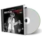 Front cover artwork of Bob Dylan 2014-04-04 CD Tokyo Audience
