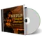 Front cover artwork of Bob Dylan 2024-04-06 CD Austin Audience