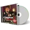 Front cover artwork of Bob Dylan 2024-09-15 CD Clarkston Audience
