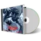 Front cover artwork of Bob Dylan 2024-10-21 CD Stuttgart Audience
