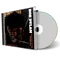 Front cover artwork of Bob Dylan 2024-11-09 CD Wolverhampton Audience