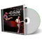 Front cover artwork of Csn 1982-11-28 CD Los Angeles Audience