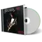 Front cover artwork of Carlos Santana 1985-06-28 CD Boston Audience