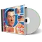 Front cover artwork of David Byrne 1997-08-13 CD Vienna Soundboard