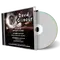 Front cover artwork of David Gilmour 2024-10-25 CD Los Angeles Audience