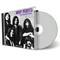 Front cover artwork of Deep Purple 1970-11-22 CD Croydon Audience