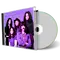 Front cover artwork of Deep Purple 1970-11-28 CD Heidelberg Audience