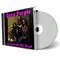 Front cover artwork of Deep Purple 1975-12-04 CD Jakarta Audience