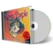 Front cover artwork of Deep Purple 1993-05-12 CD Yokohama Audience